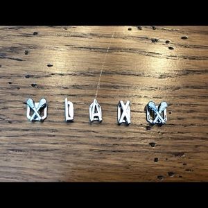 Keep Collective Keys- Lacrosse